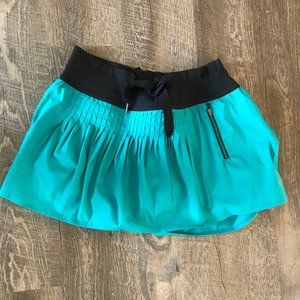 Lululemon skort